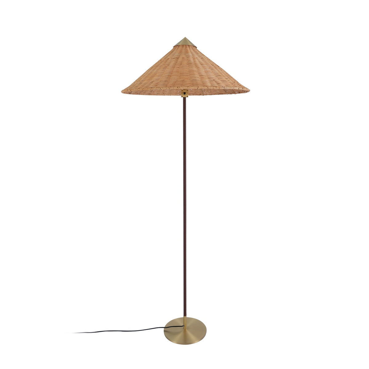 Docor minimalistische vloerlamp