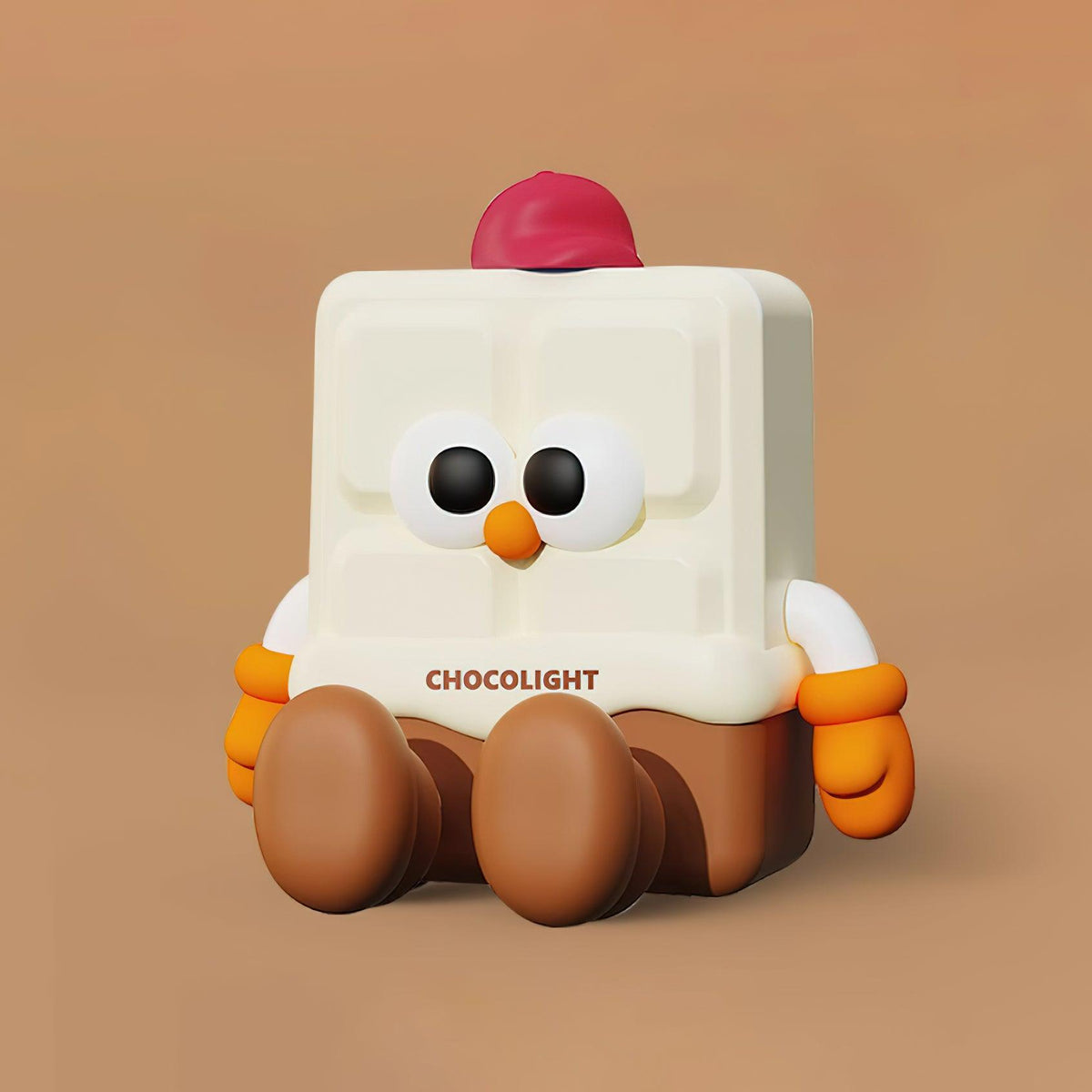 Choco tafellamp