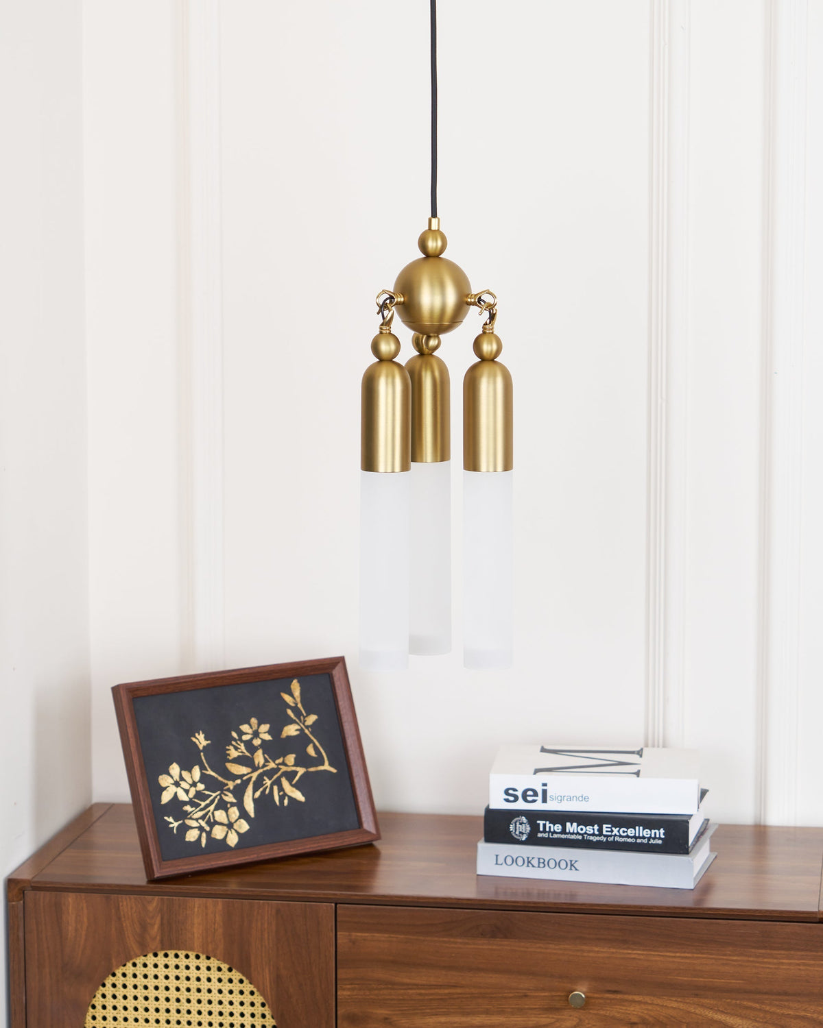 Caloise hanglamp