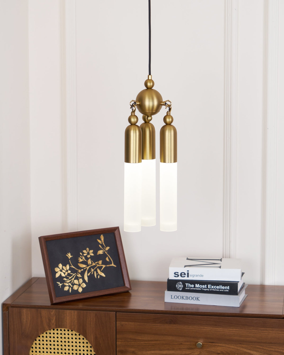 Caloise hanglamp
