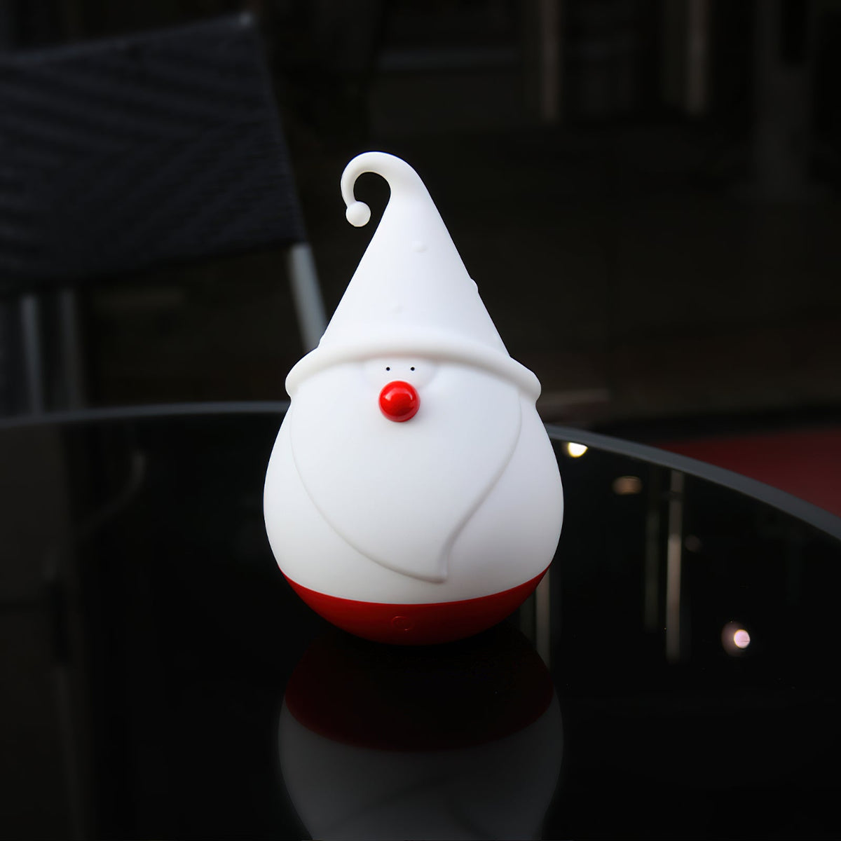 Orelenian nachtlamp (ingebouwde accu)
