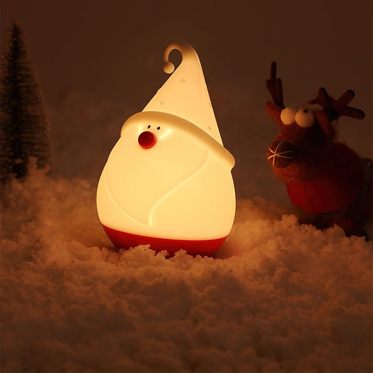 Orelenian nachtlamp (ingebouwde accu)
