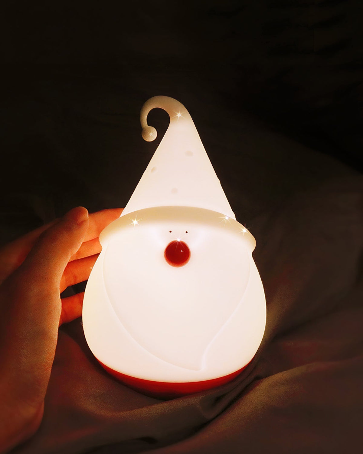 Orelenian nachtlamp (ingebouwde accu)