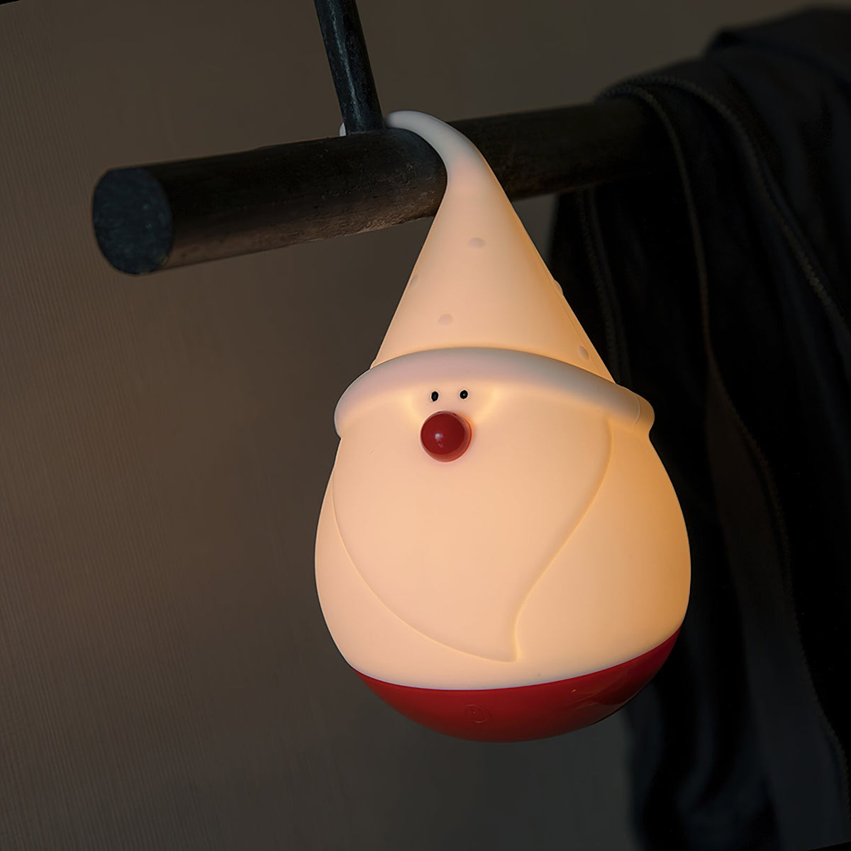 Orelenian nachtlamp (ingebouwde accu)