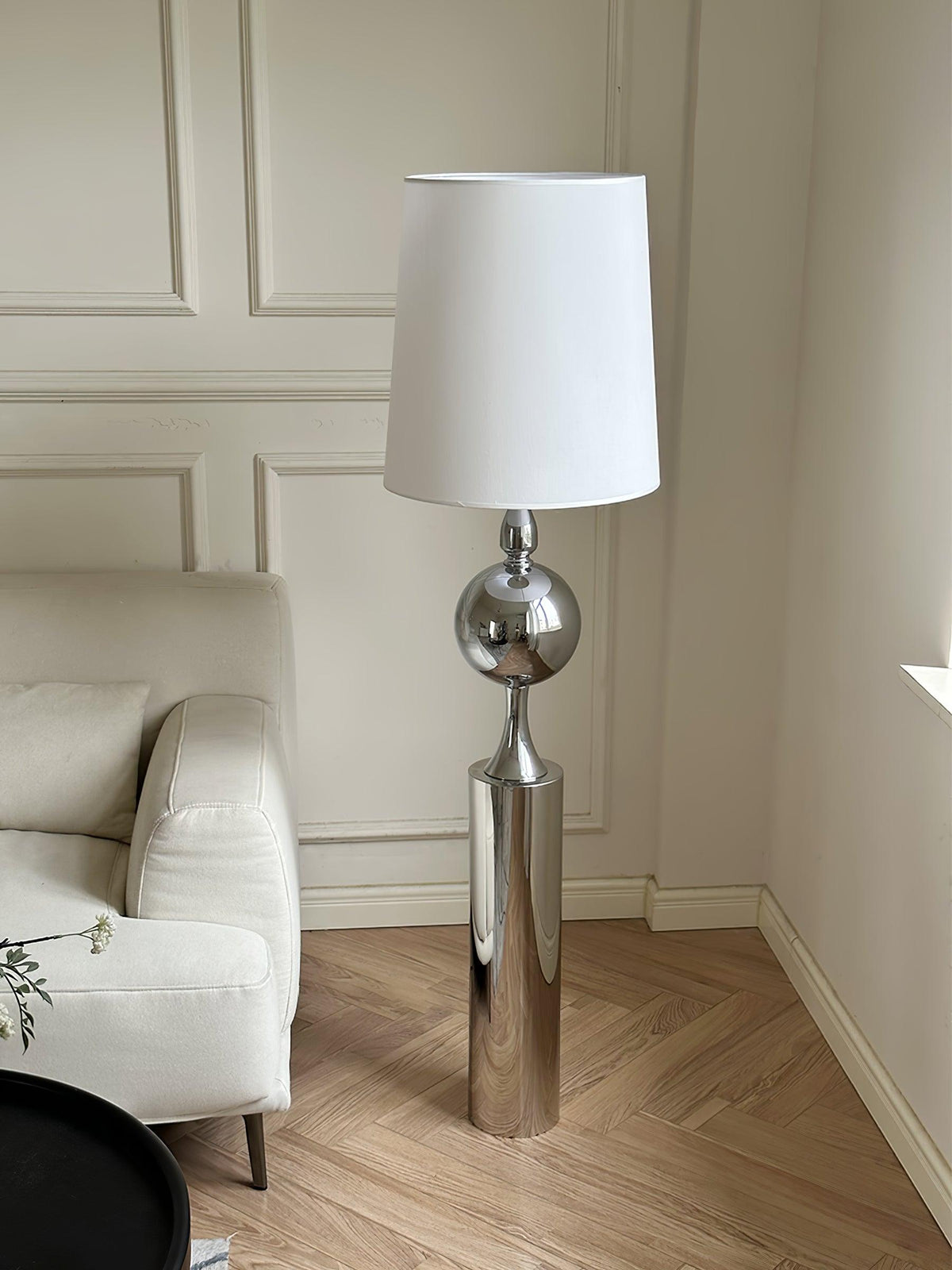 Blaise vloerlamp