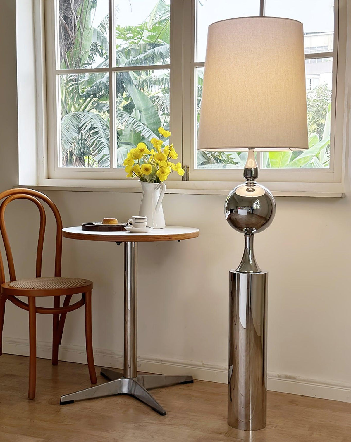 Blaise vloerlamp