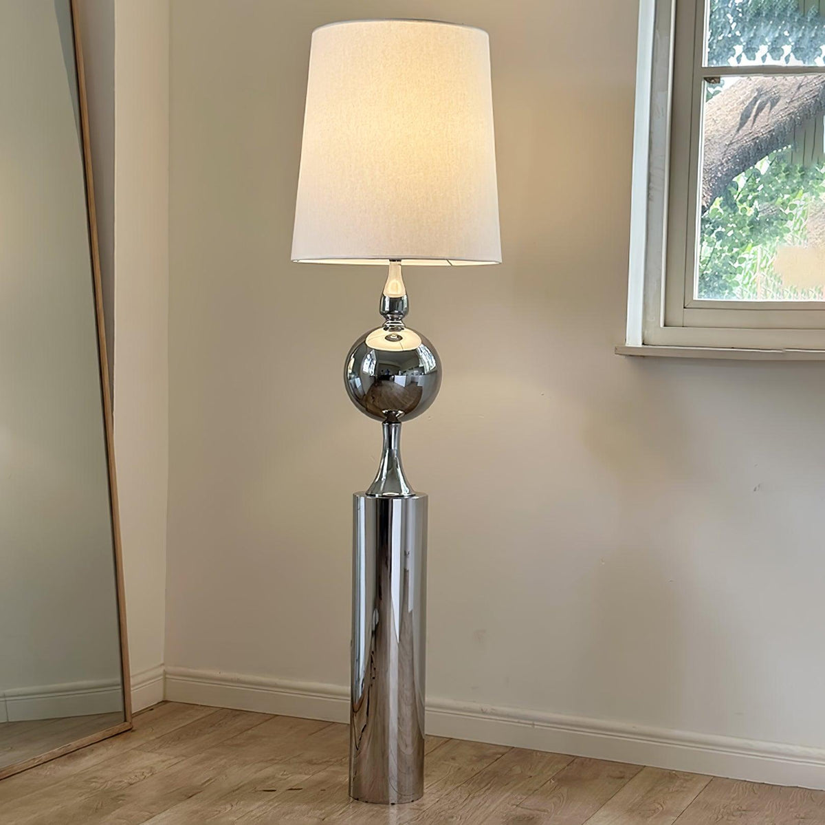 Blaise vloerlamp