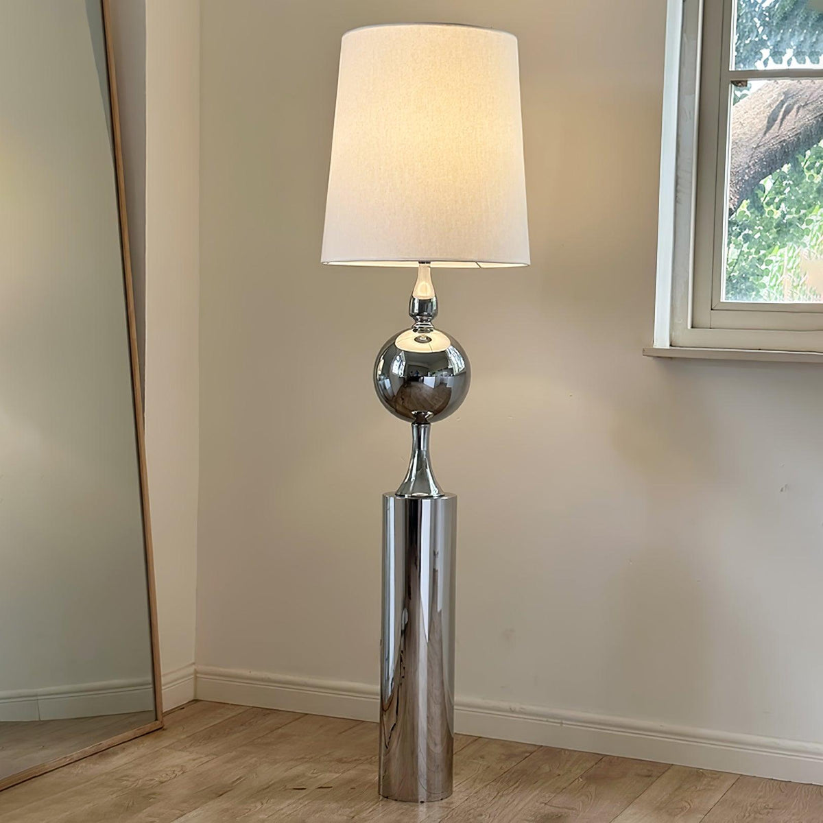 Blaise vloerlamp