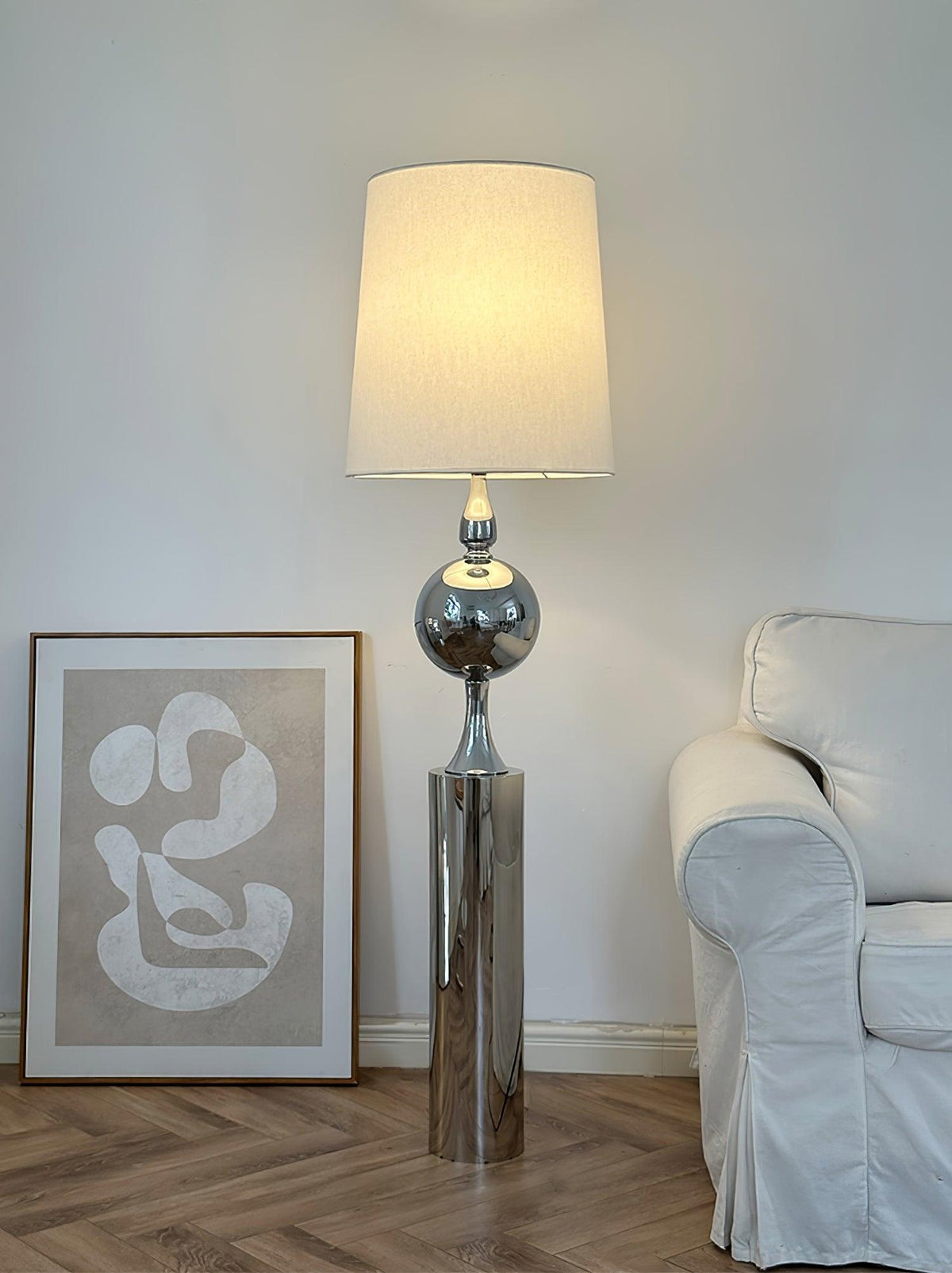 Blaise vloerlamp