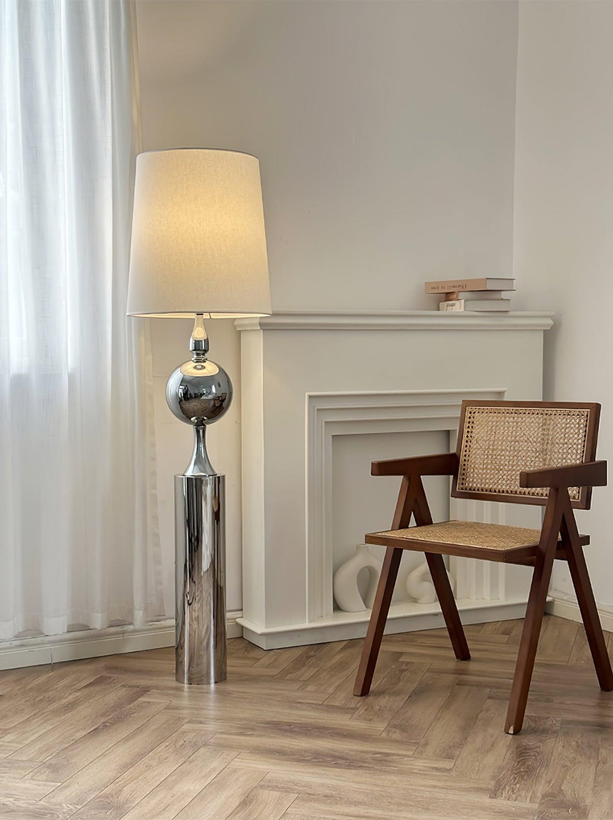 Blaise vloerlamp