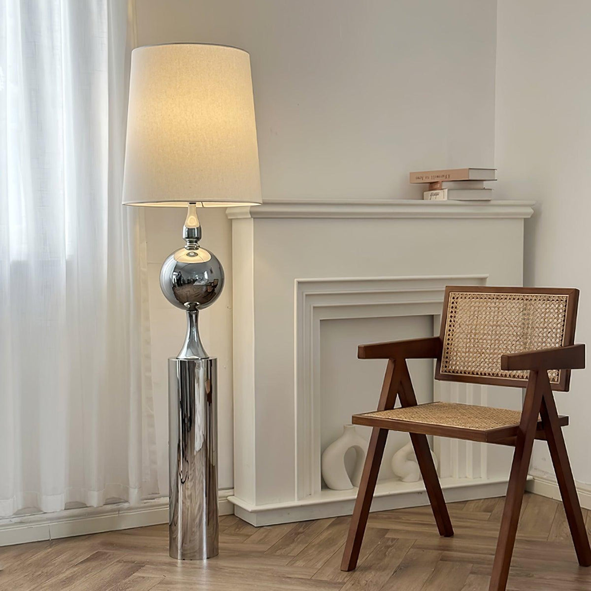 Blaise vloerlamp