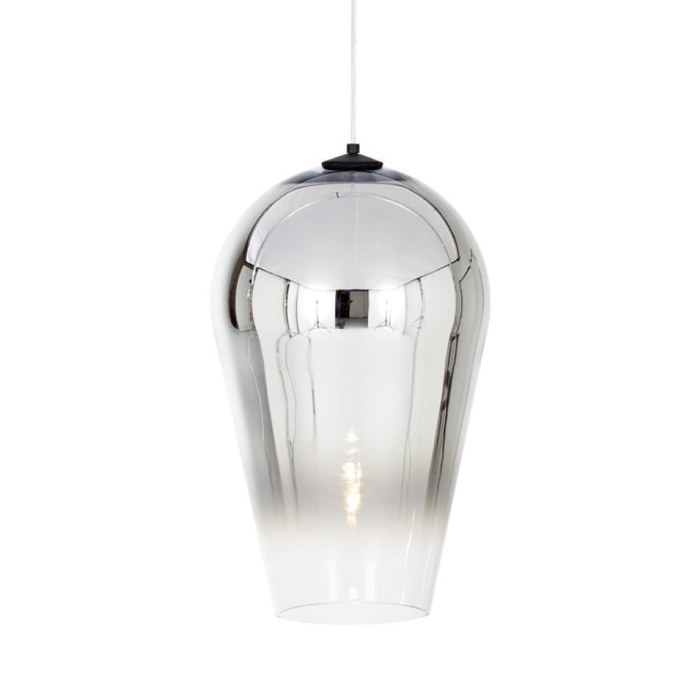 Adler Moderne hanglamp van glas