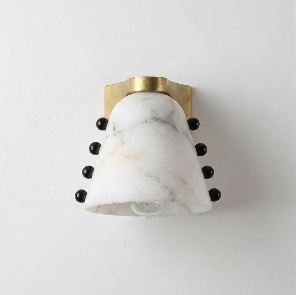 Rivet wandlamp