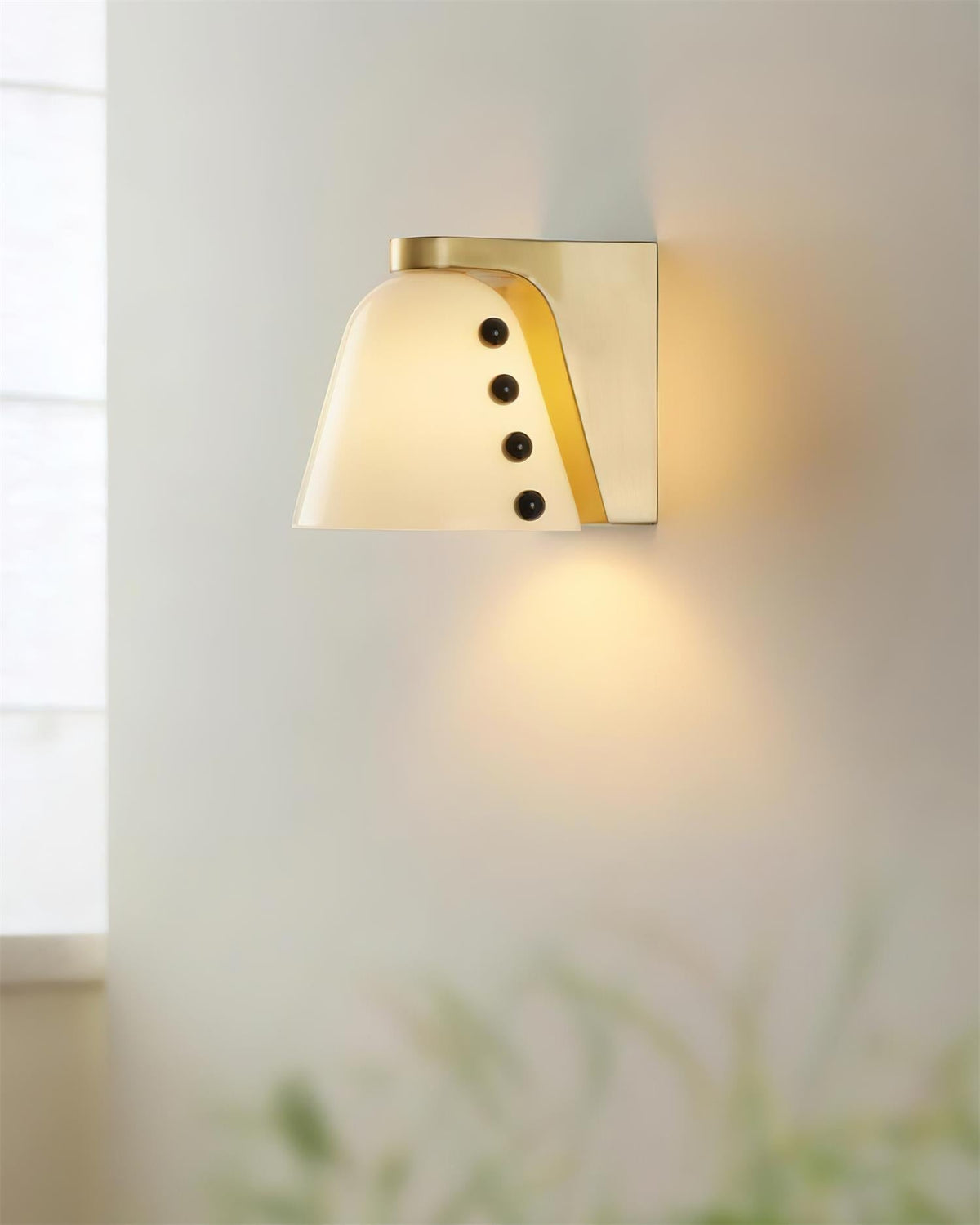 Cirarielle wandlamp