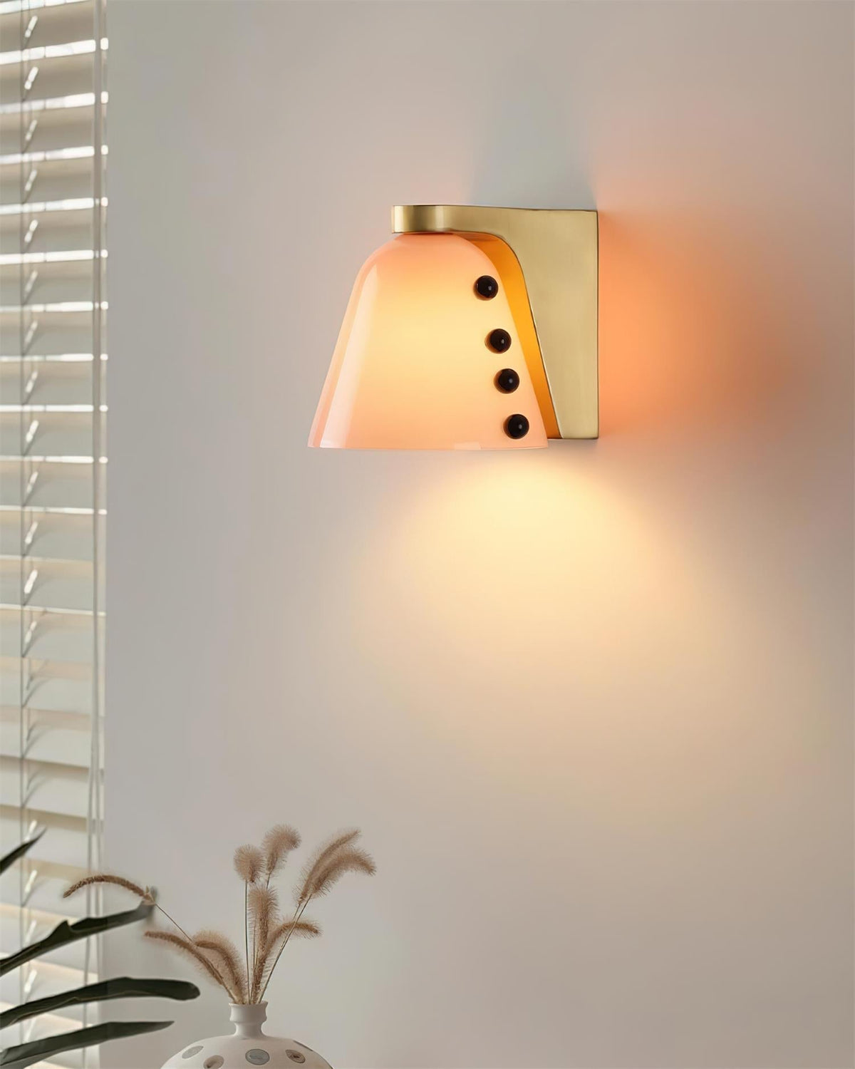 Cirarielle wandlamp