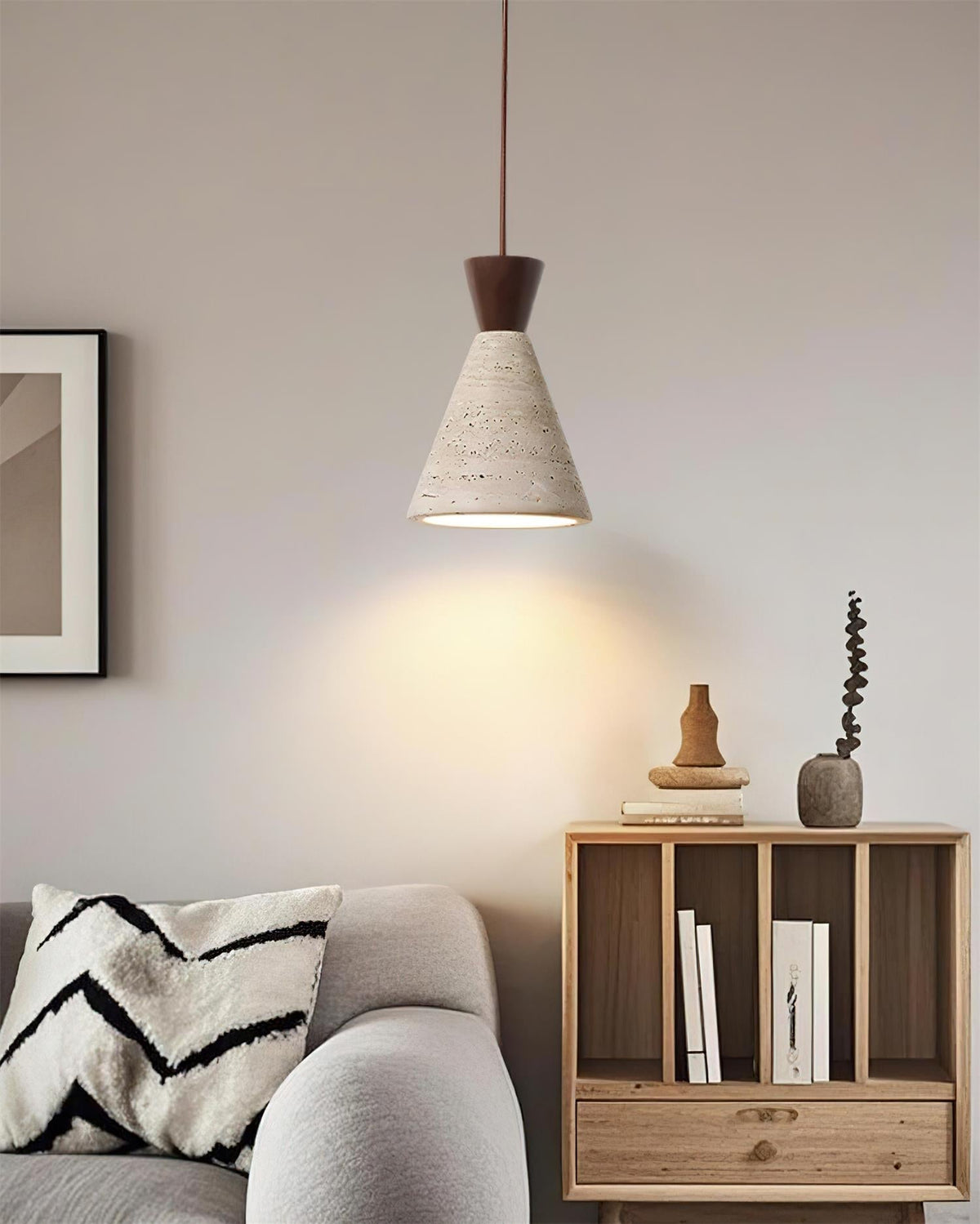 Blaire hanglamp
