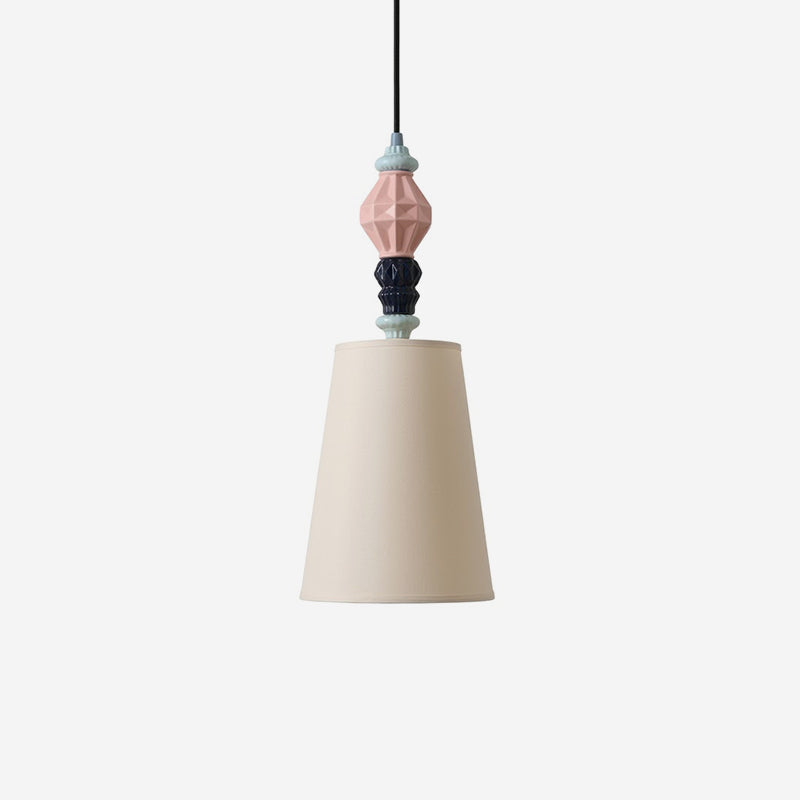 Teriivine hanglamp