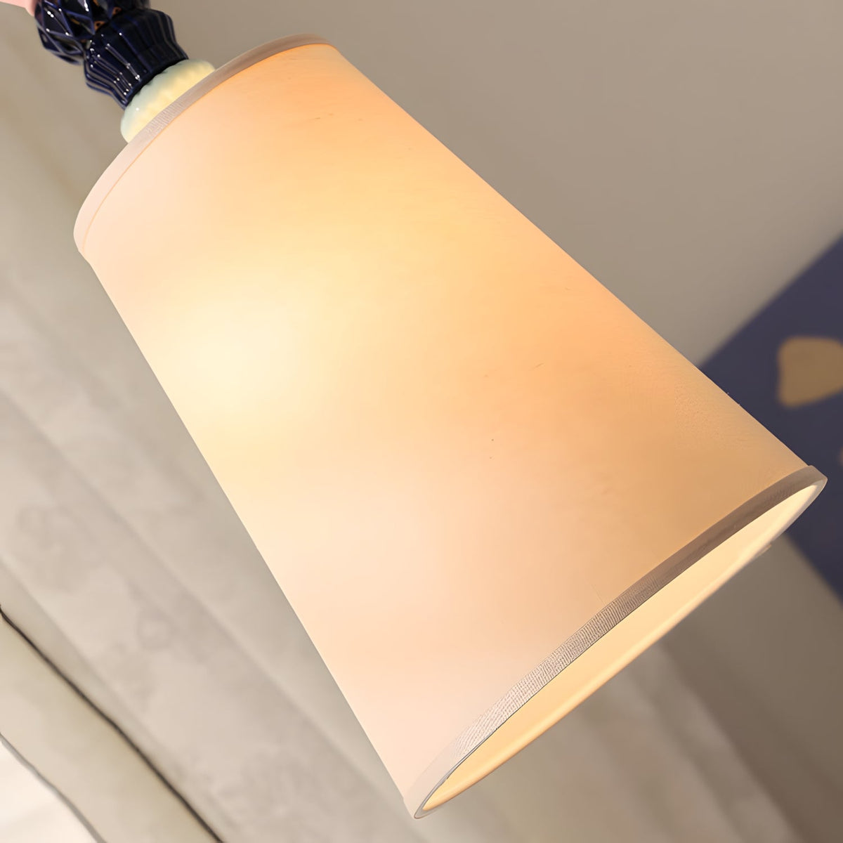 Teriivine hanglamp
