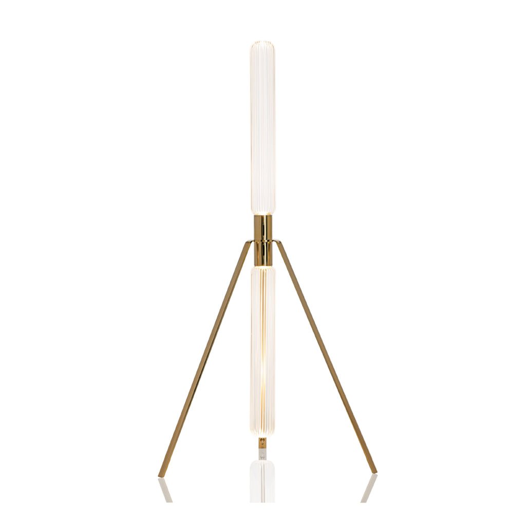 Solvaux Cipher vloerlamp