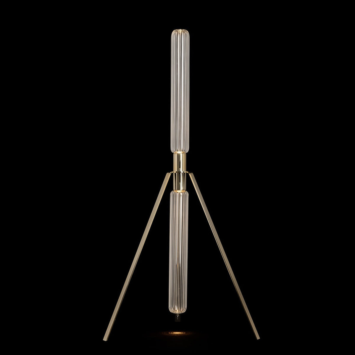 Solvaux Cipher vloerlamp