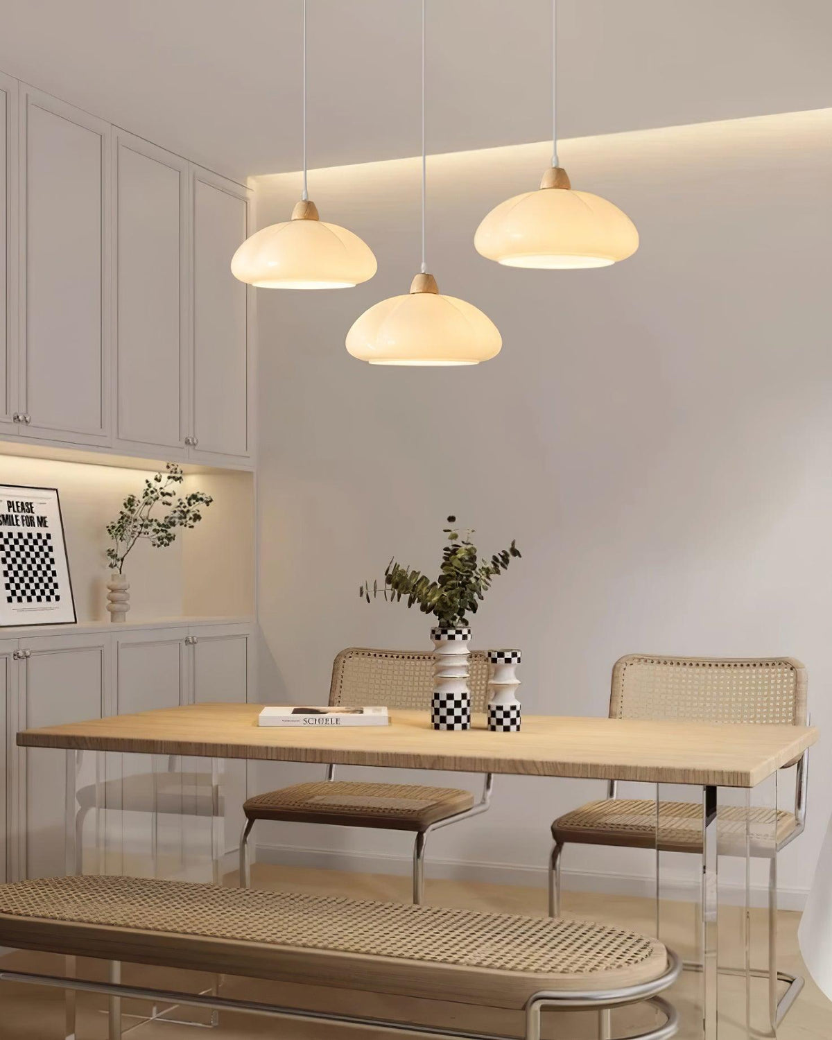 Avenisena hanglamp