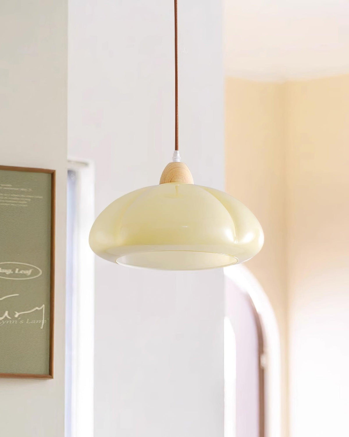 Avenisena hanglamp