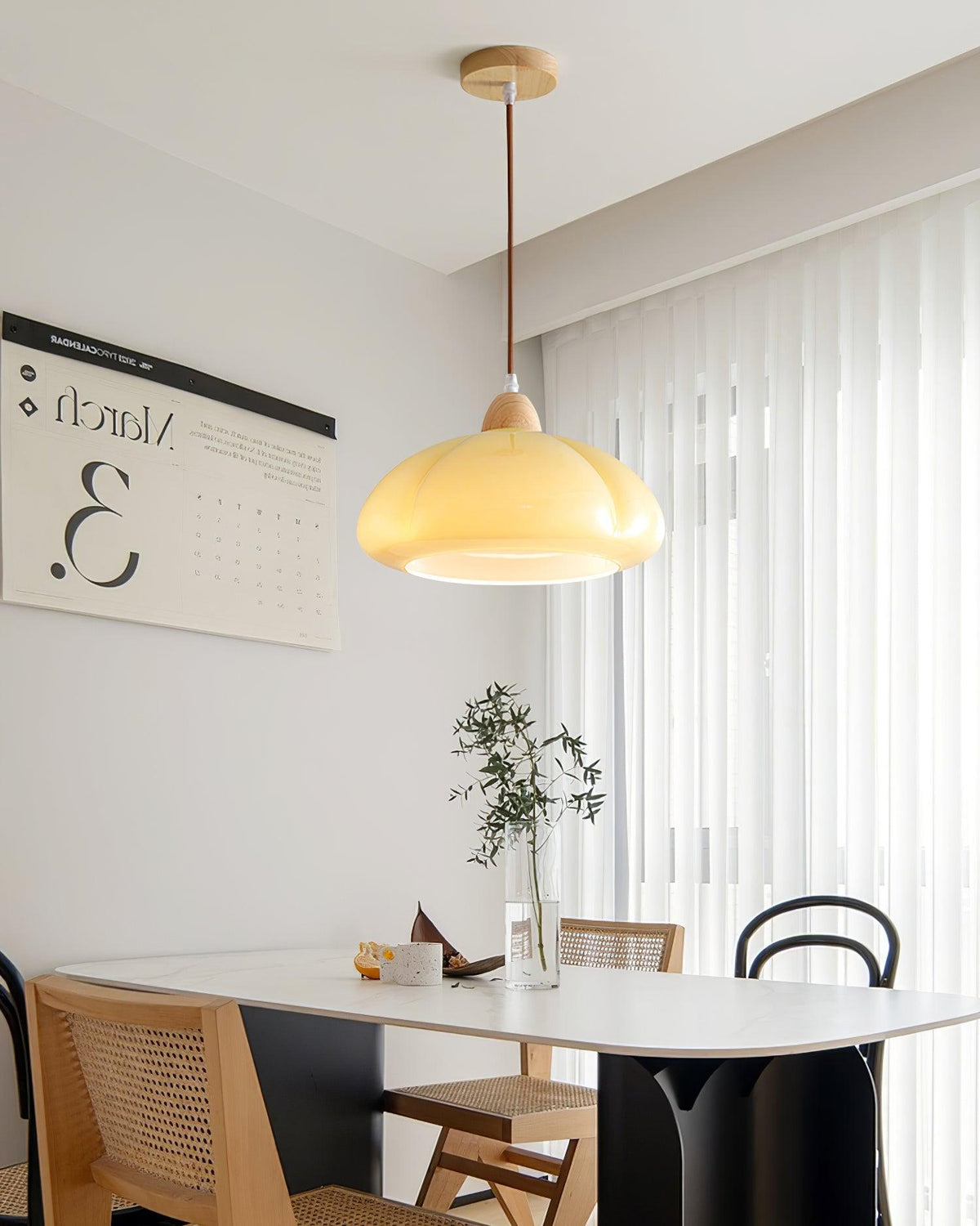 Avenisena hanglamp