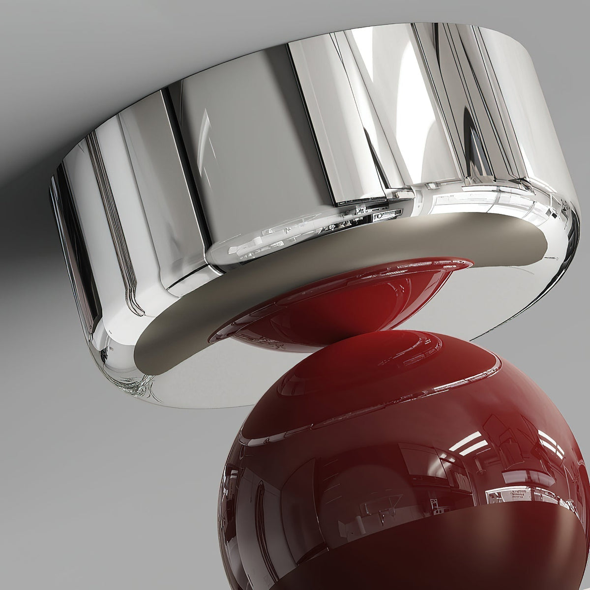 Velynd plafondlamp
