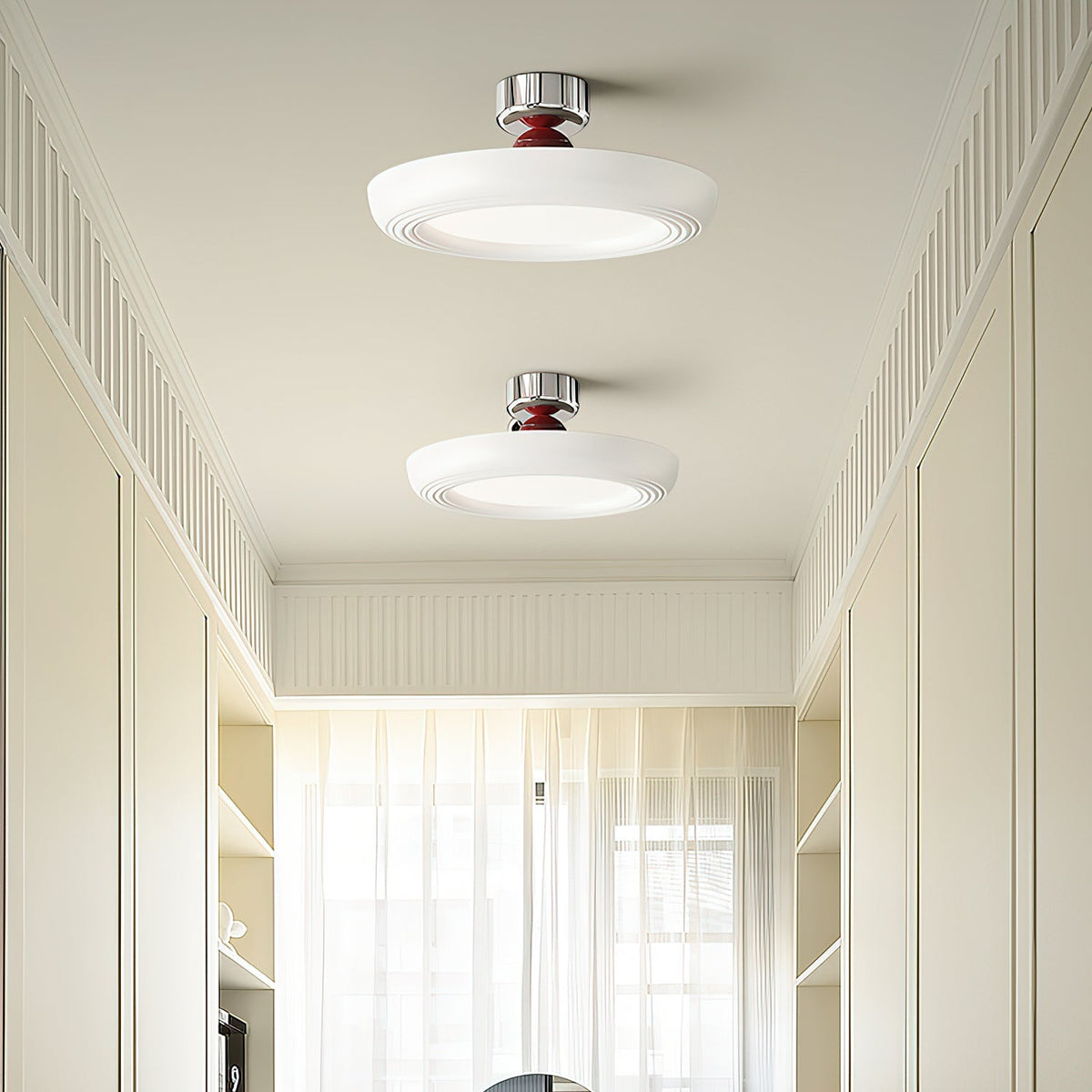 Velynd plafondlamp