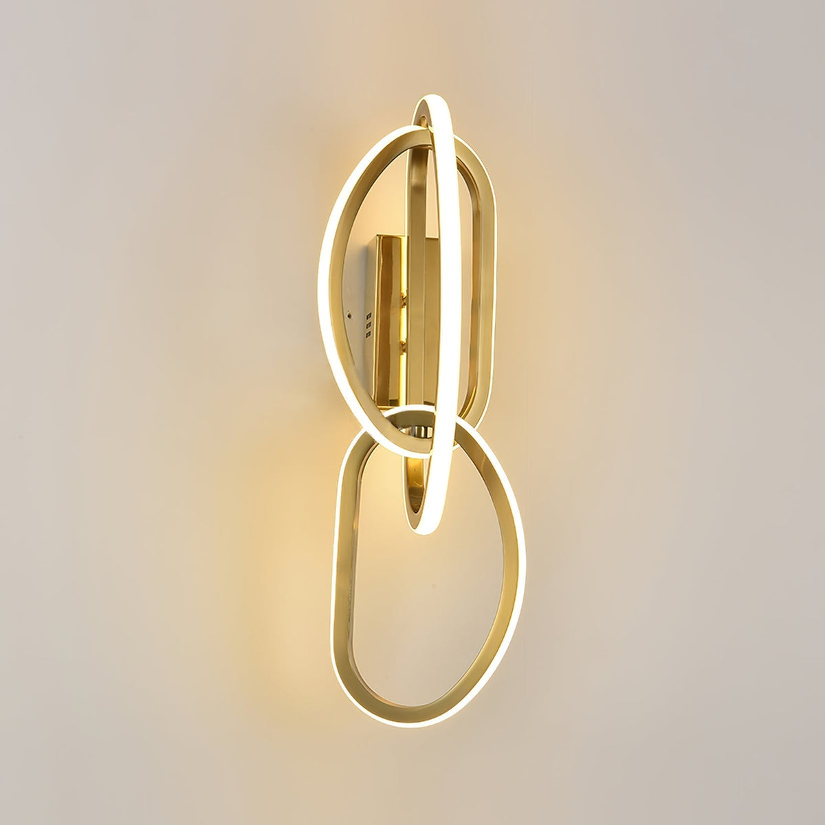Riviaria LED wandlamp