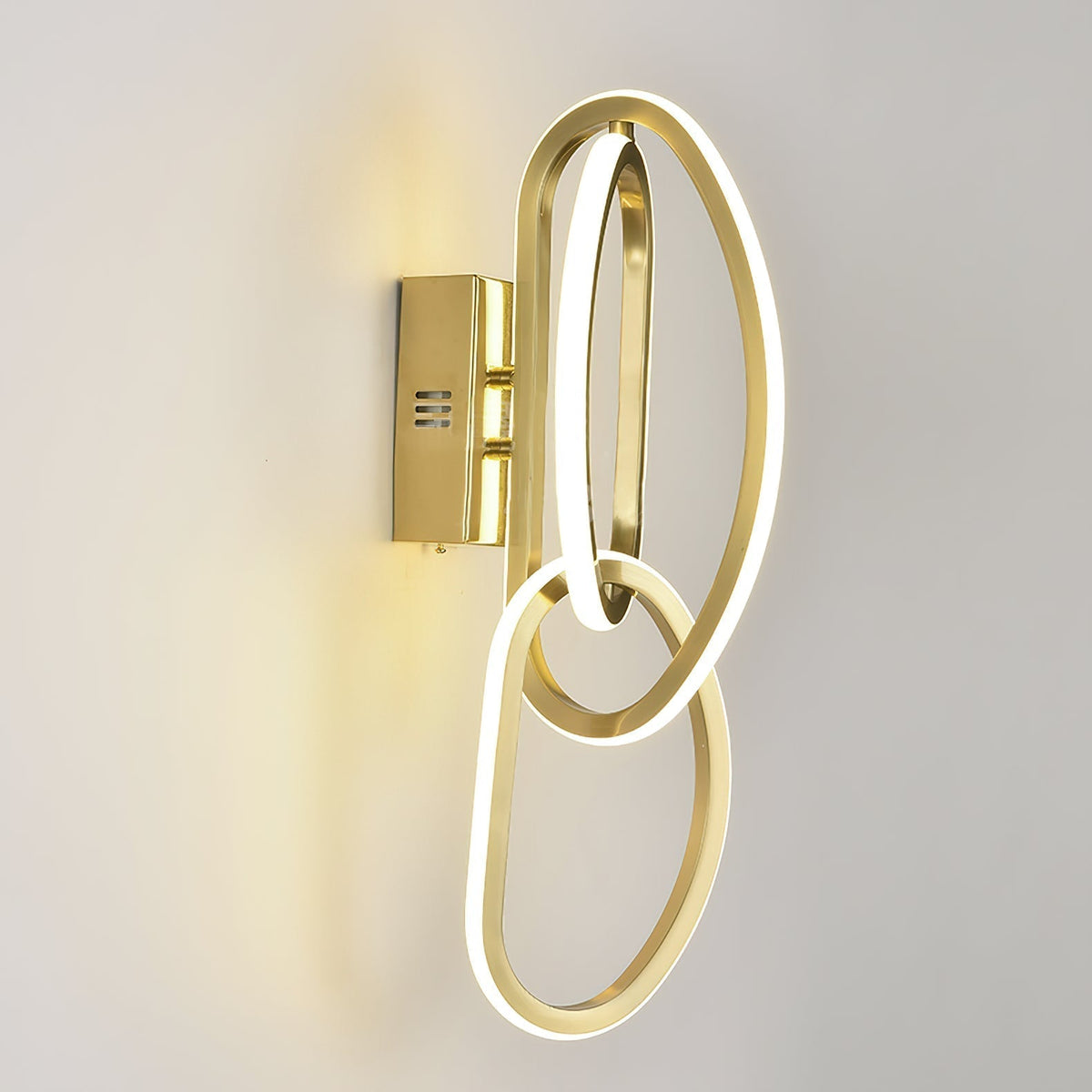 Riviaria LED wandlamp