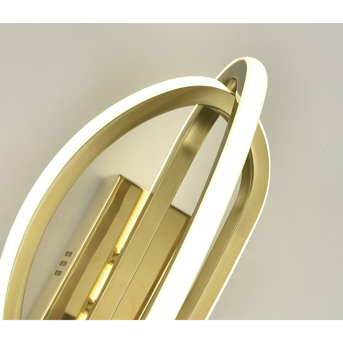 Riviaria LED wandlamp