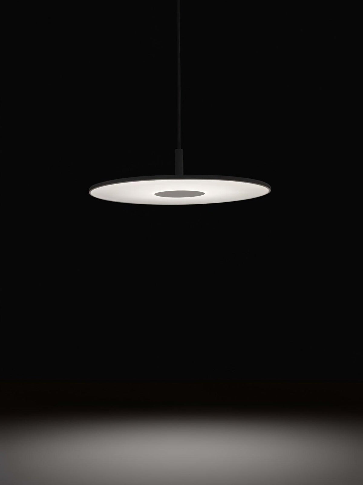 Vosolus Minimalistische hanglamp