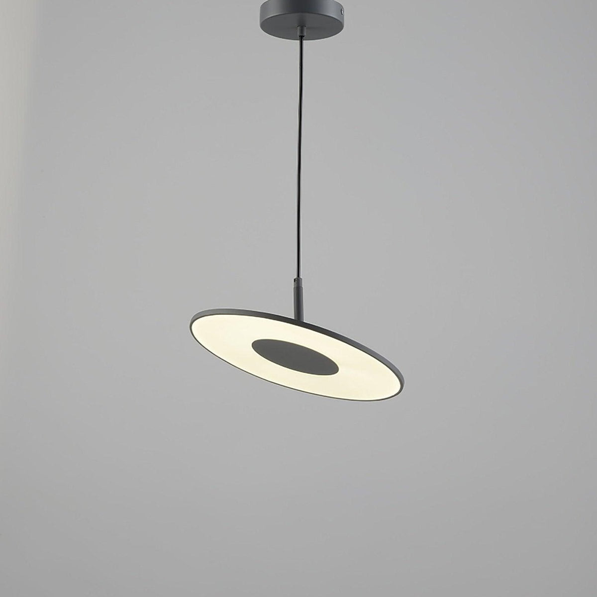 Vosolus Minimalistische hanglamp