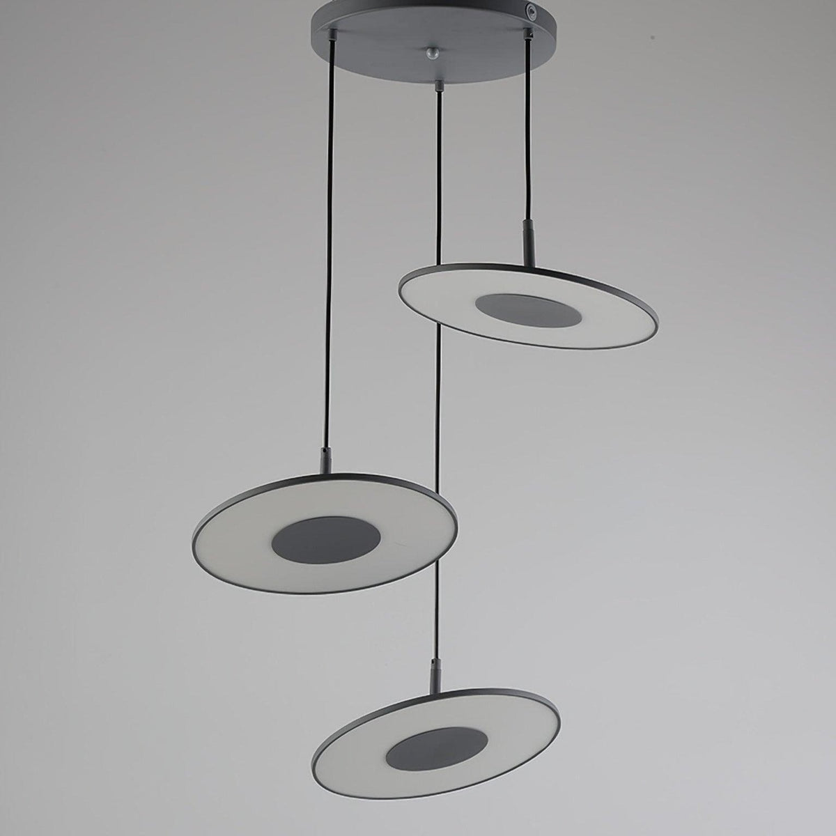 Vosolus Minimalistische hanglamp