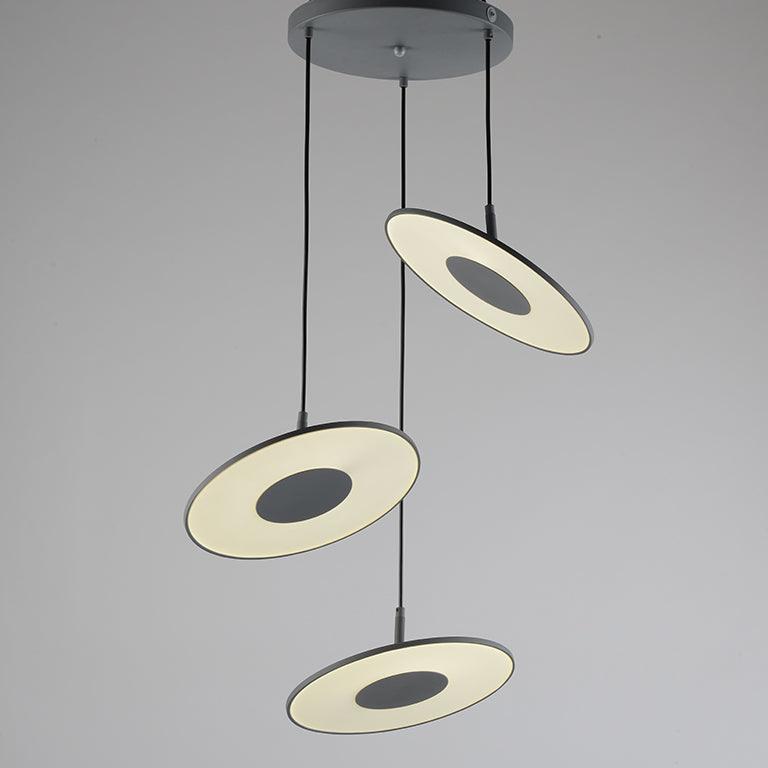 Vosolus Minimalistische hanglamp