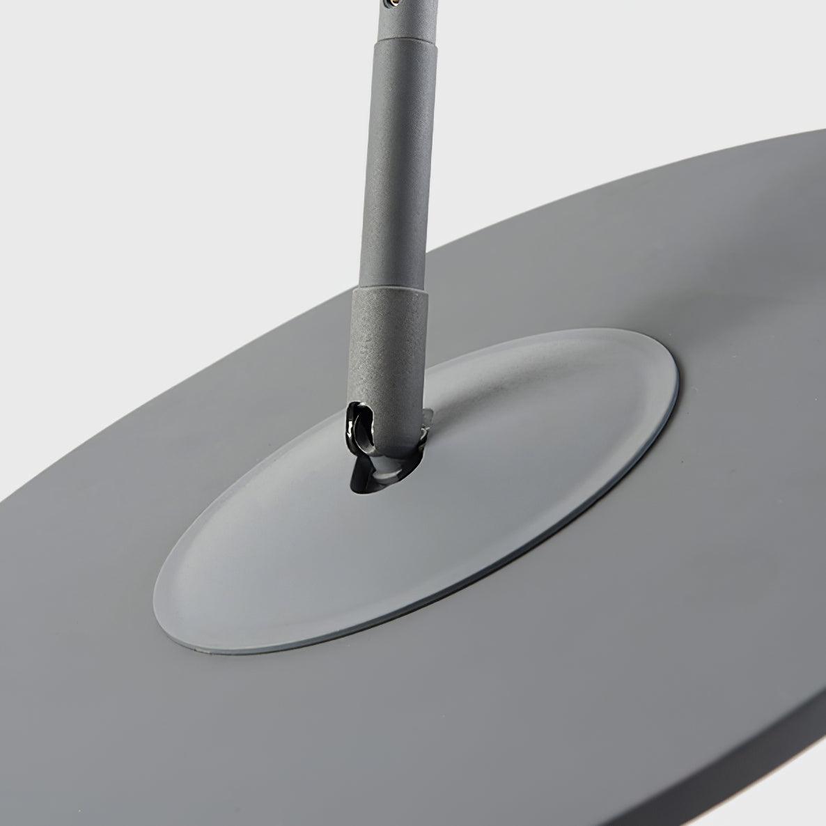 Vosolus Minimalistische hanglamp