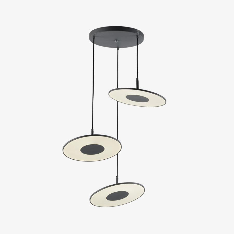 Vosolus Minimalistische hanglamp