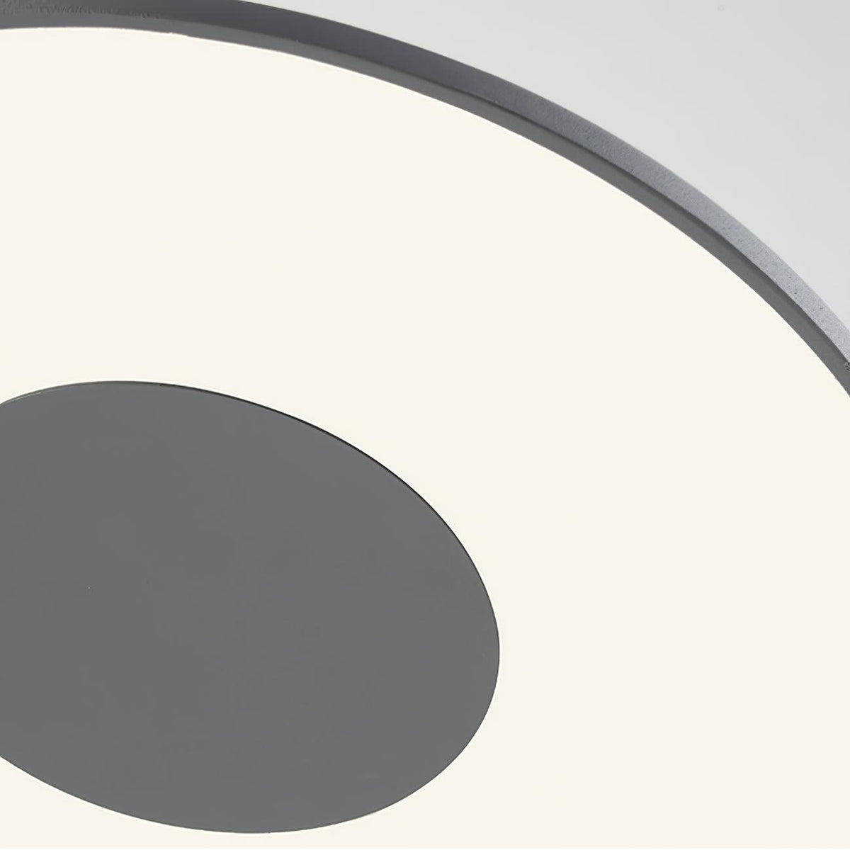 Vosolus Minimalistische hanglamp