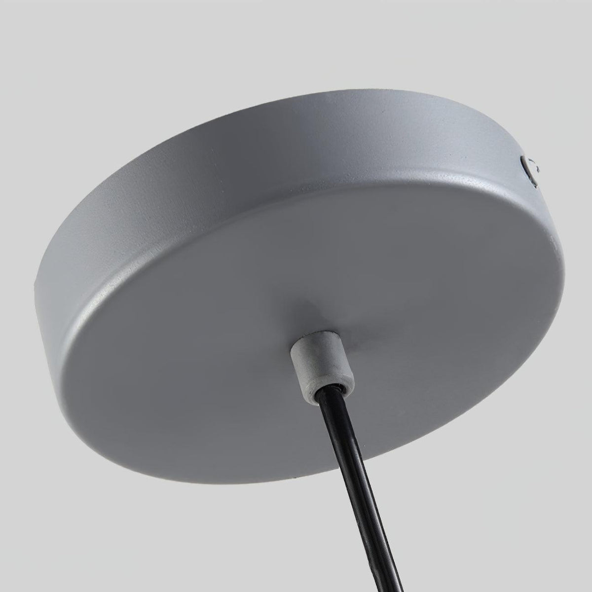 Vosolus Minimalistische hanglamp