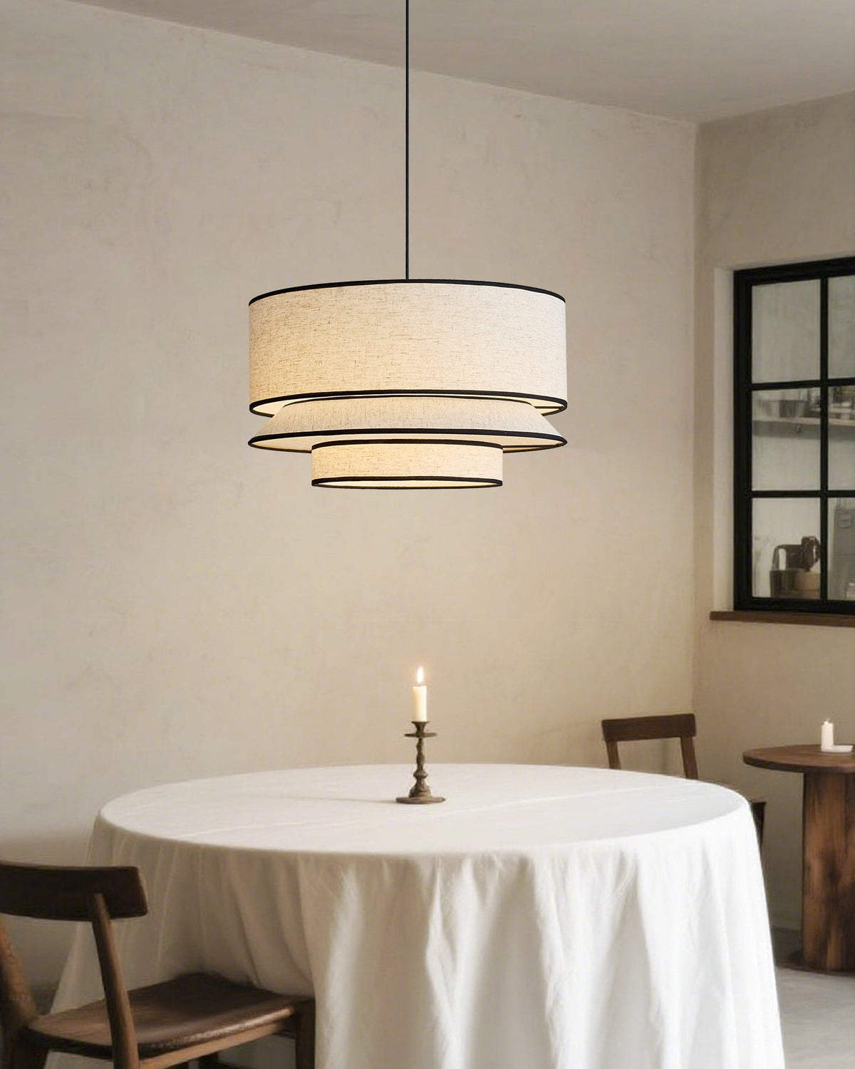 Teriienne hanglamp