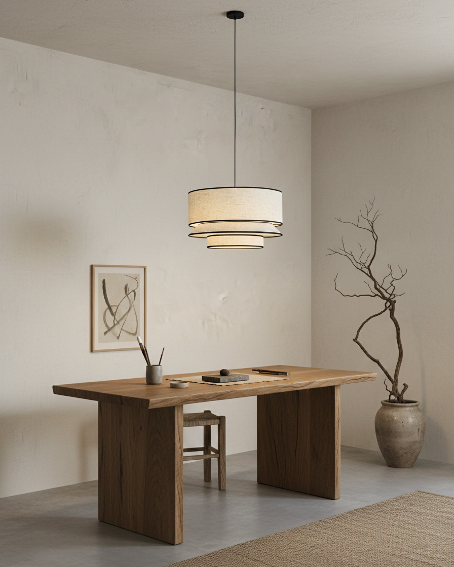 Teriienne hanglamp