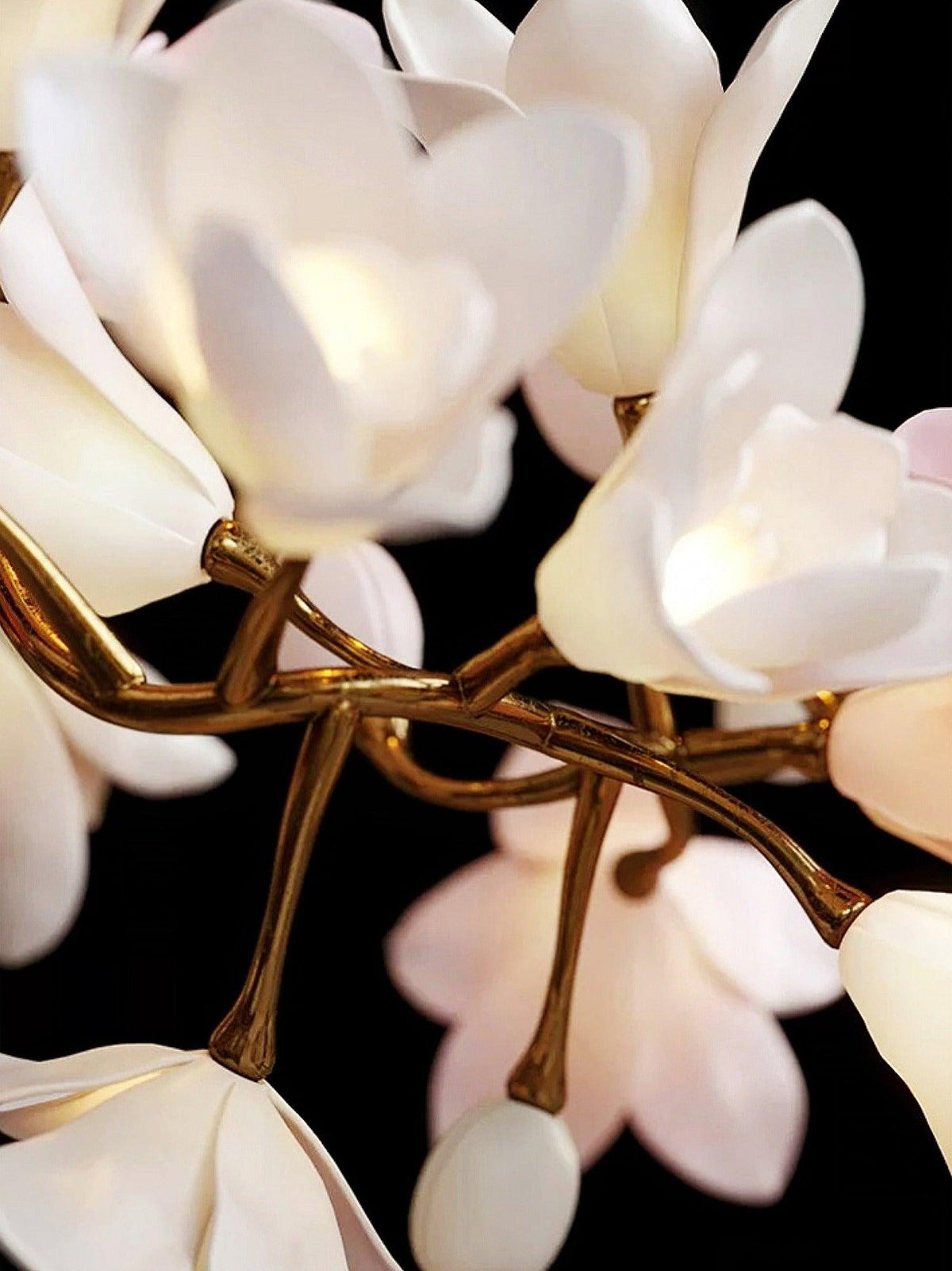 Elisande Blossom Kroonluchter