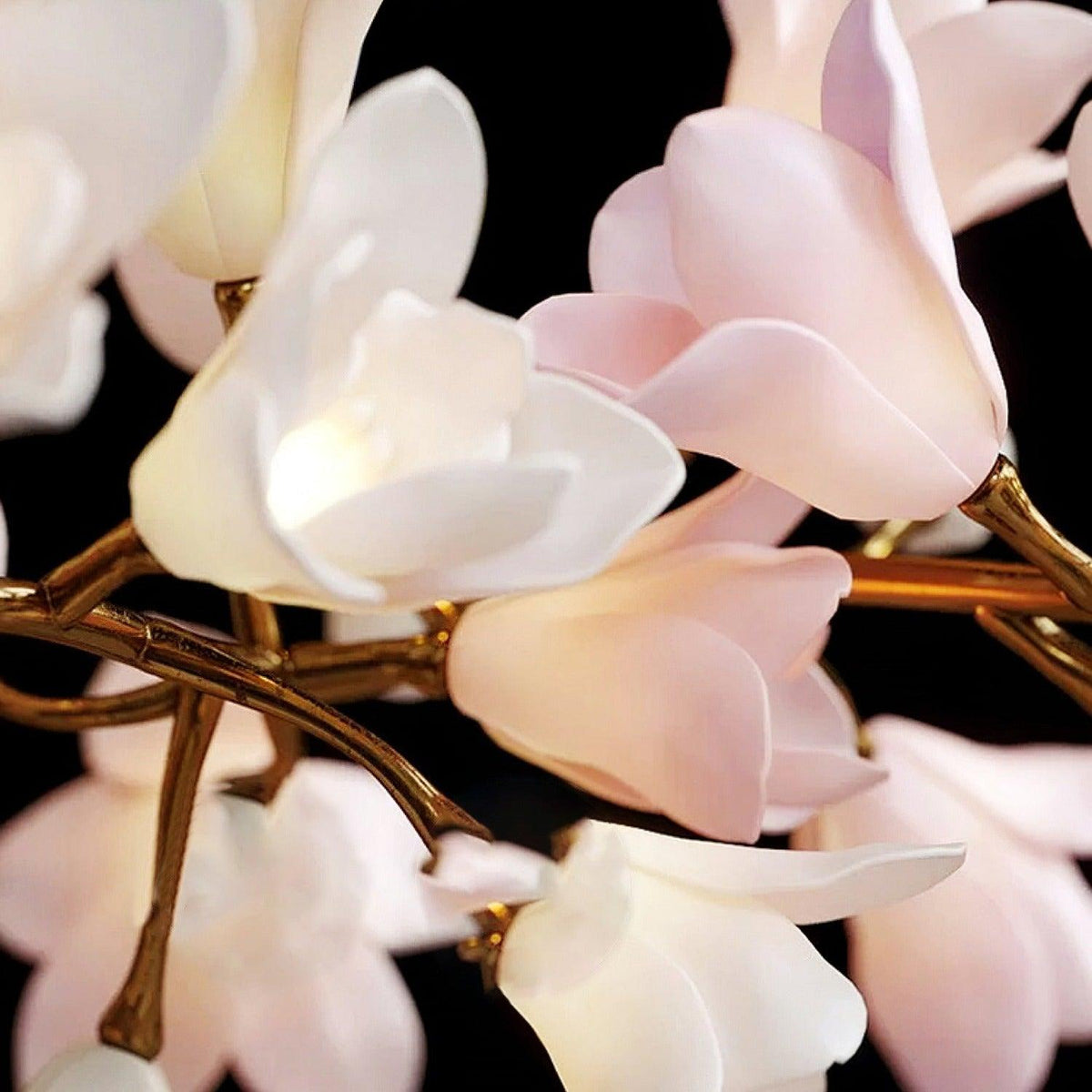 Elisande Blossom Kroonluchter