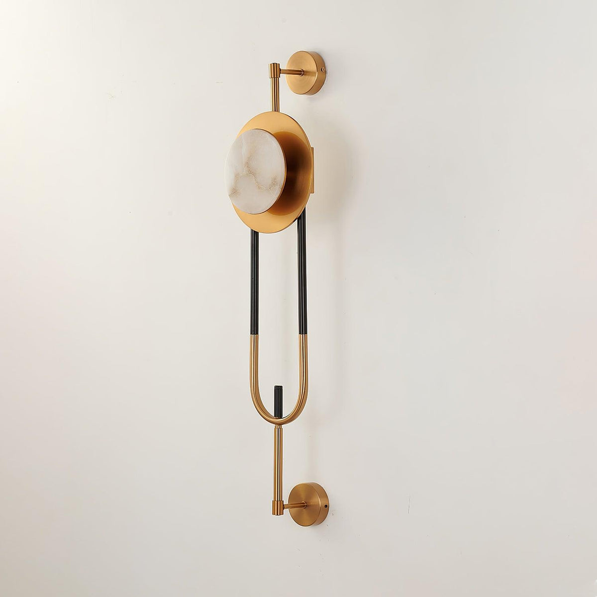 Miles Moderne wandlamp
