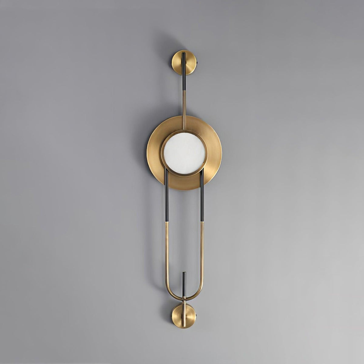 Miles Moderne wandlamp