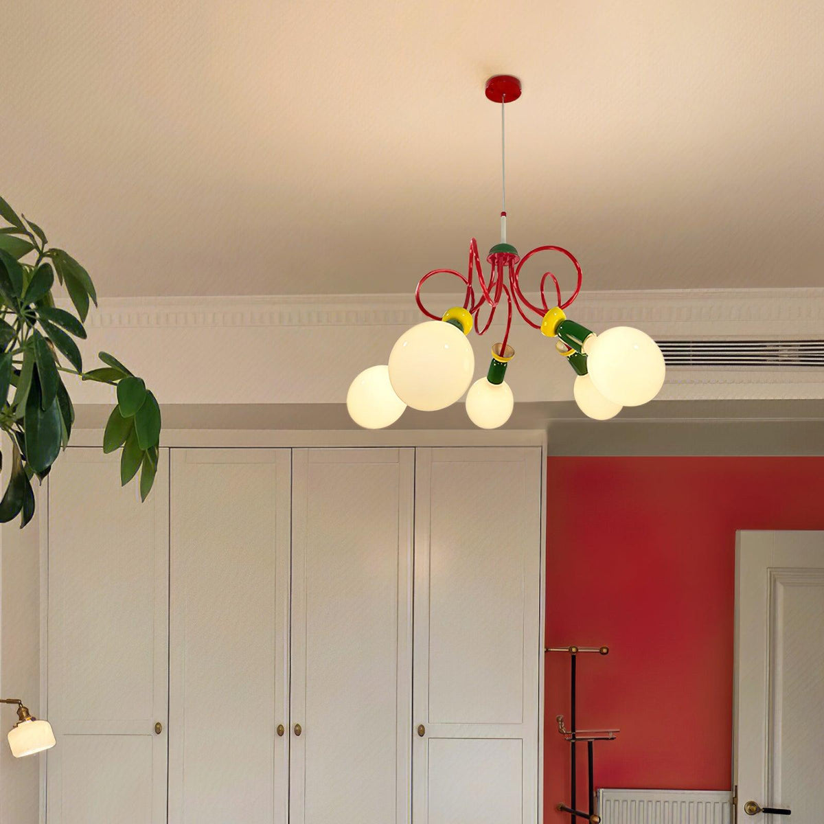 Circulo Play hanglamp