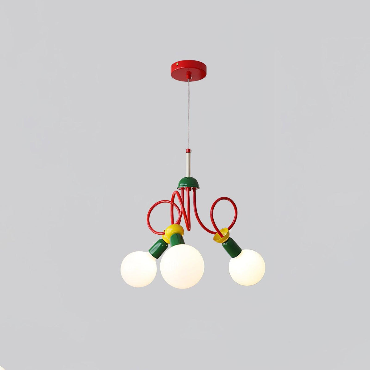 Circulo Play hanglamp