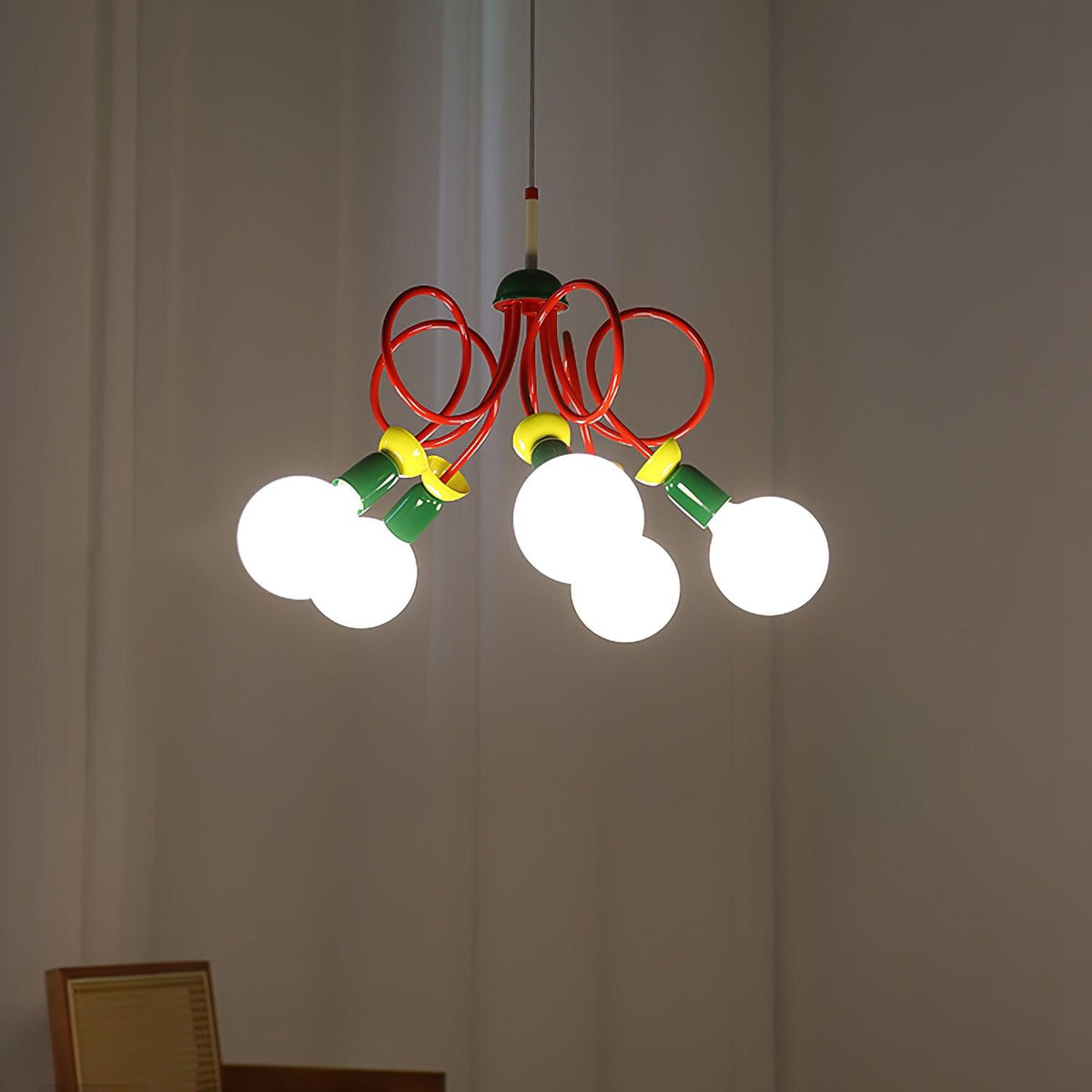 Circulo Play hanglamp