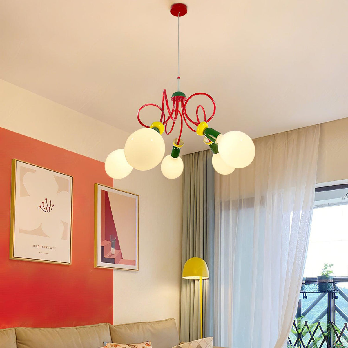 Circulo Play hanglamp